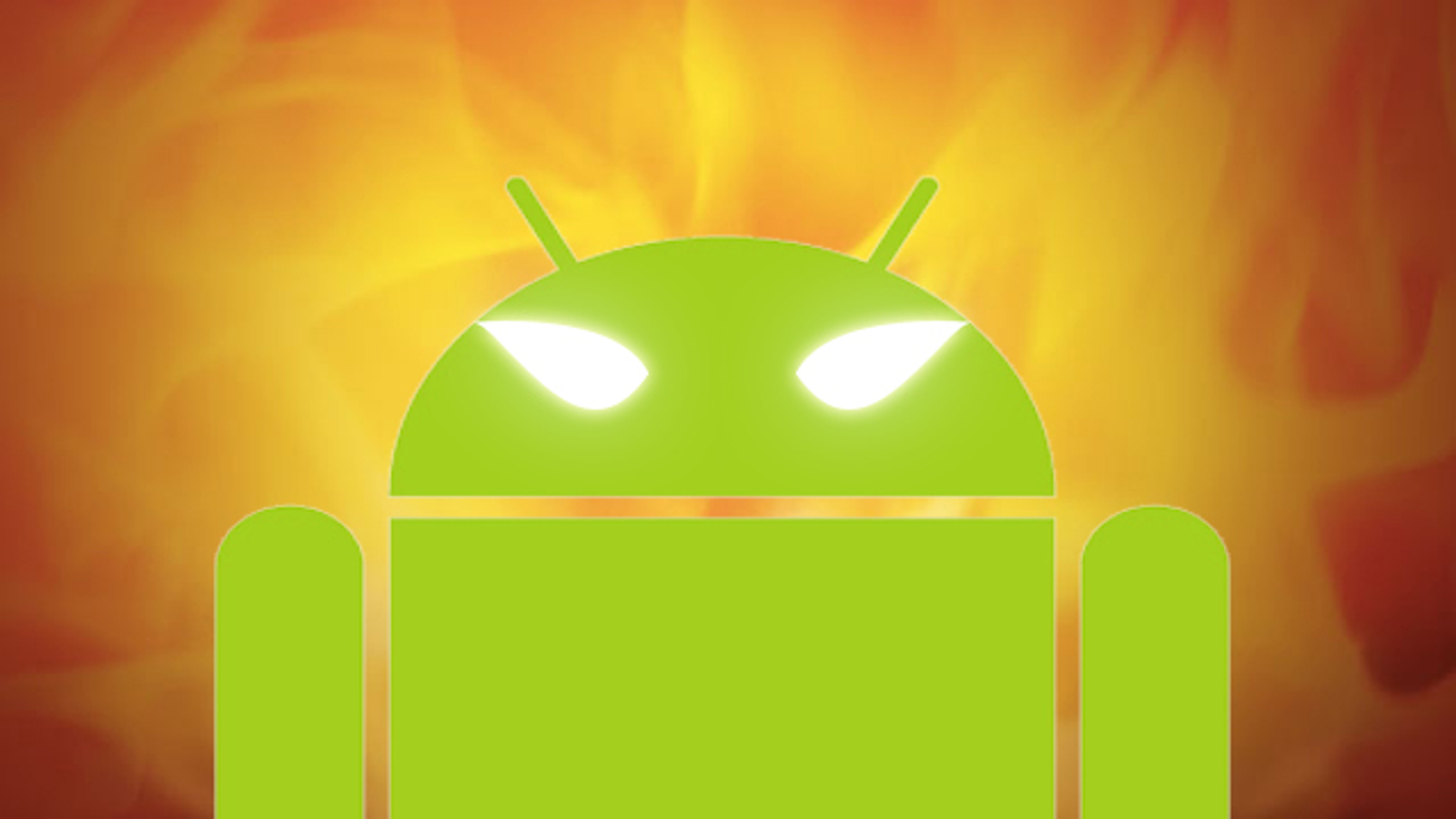 free antivirus for android