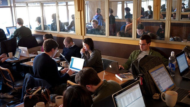 software testing trends