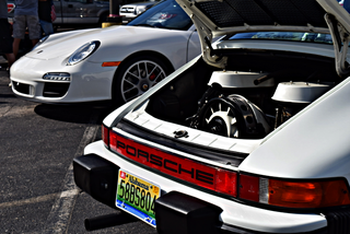 Illustration for article titled Birmingham Cars and Coffee/Montevallo Cars by the Creek - August 20, 2016