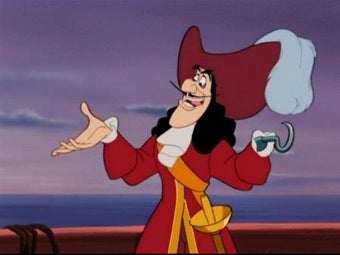 Illustration for article titled An Excuse To Drink Rum And Scream "Ahoy!": It's Talk Like A Pirate Day