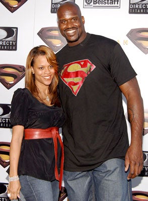 It's Clear That The World Needs Shaq Now More Than Ever