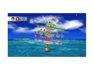 Illustration for article titled Nintendo's Next Big Game Is Wii Party
