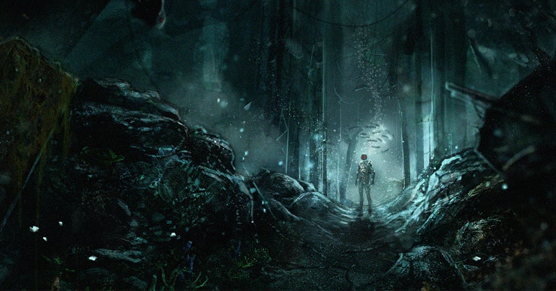 Weeks Later, SOMA's Haunting Ending Still Has Players Debating What ...