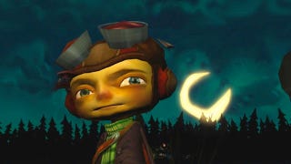 Illustration for article titled How Psychonauts 2 Came to Be