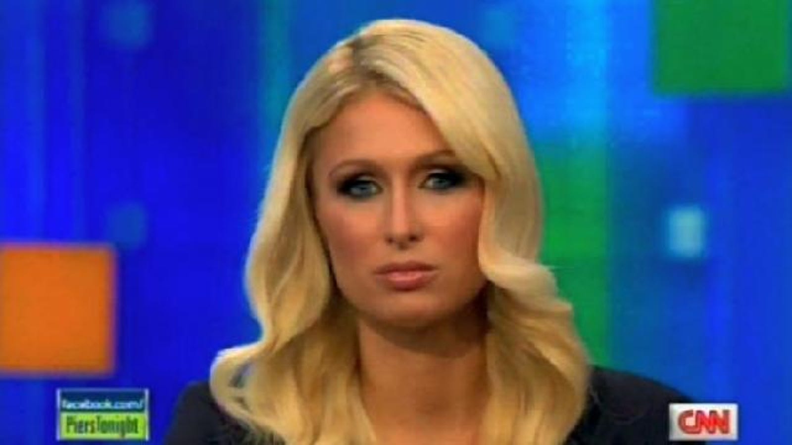 Sex Tape Scandal Made Paris Hilton Feel Like Less Of A Princess