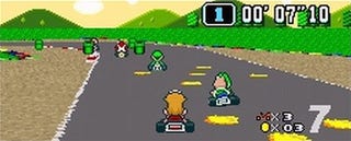 Illustration for article titled Virtual Console: Mario Kart, Smash Bros, Pilotwings, All Coming