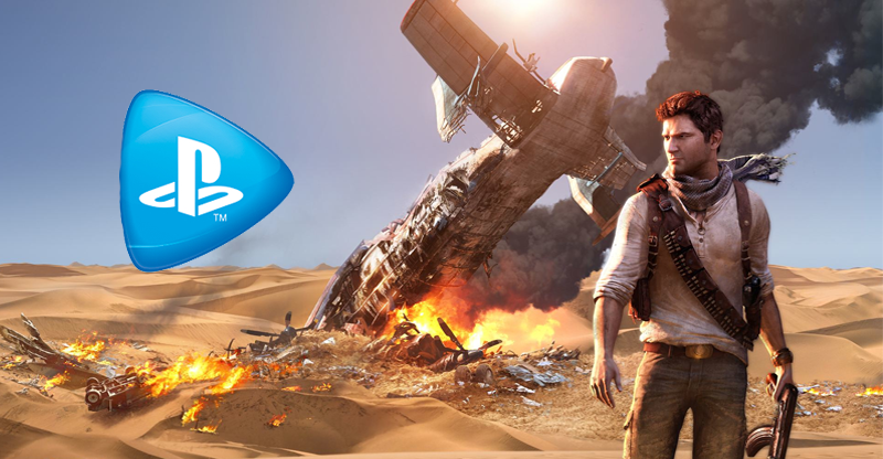 Illustration for article titled Now Nostalgia: Uncharted 3 Drake's Deception
