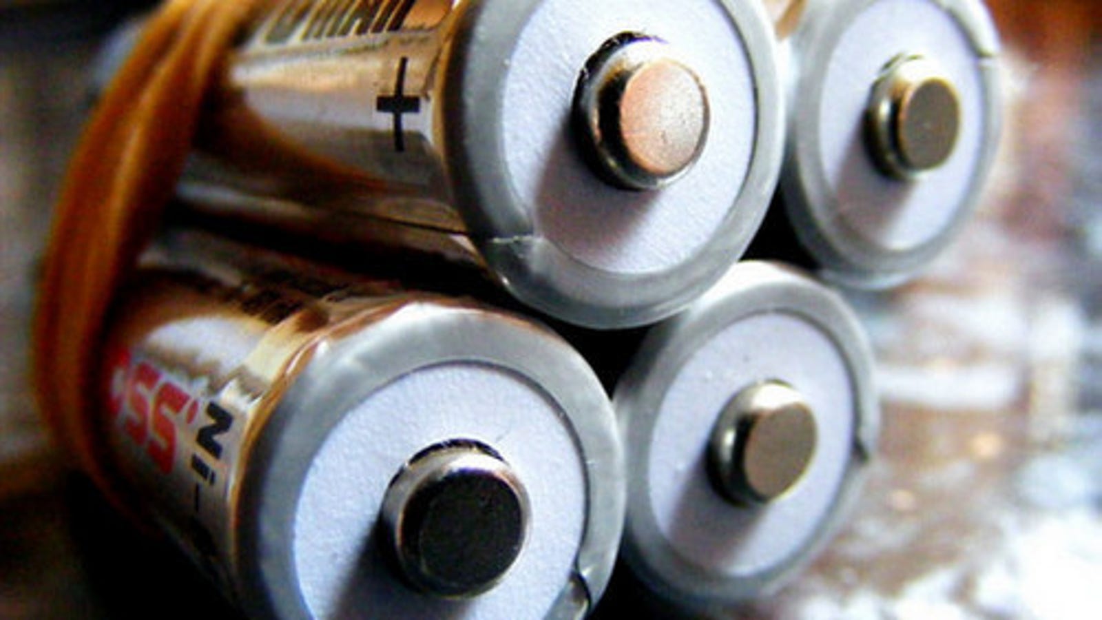 Which Batteries Actually Benefit From Being in a Freezer?