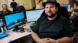 Illustration for article titled The Story Of How Notch Turned Down A Job At Valve