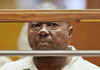 Lonnie Franklin Jr. (Getty Images)