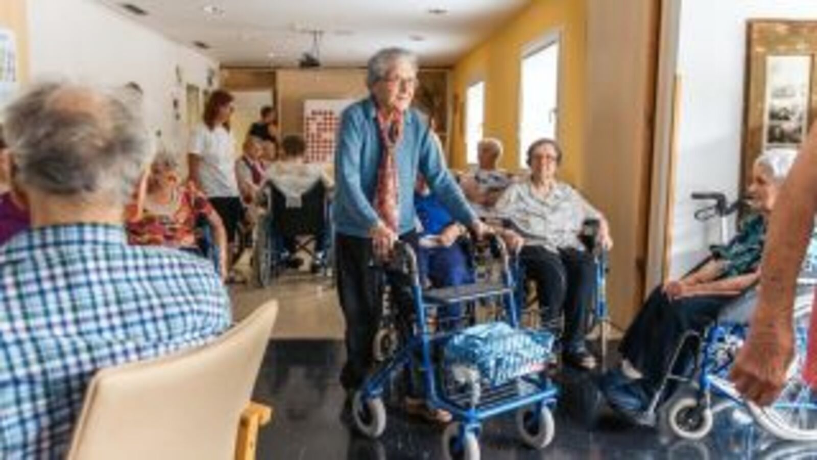 house calls home care manhattan