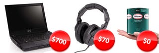 Illustration for article titled Gadget Deals of the Day