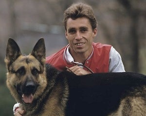 Illustration for article titled Ivan Lendl's Dogs "Were Fucking Nuts": A Reader's Story