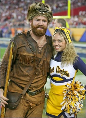 Illustration for article titled Thursday Night Preview: Auburn at West Virginia