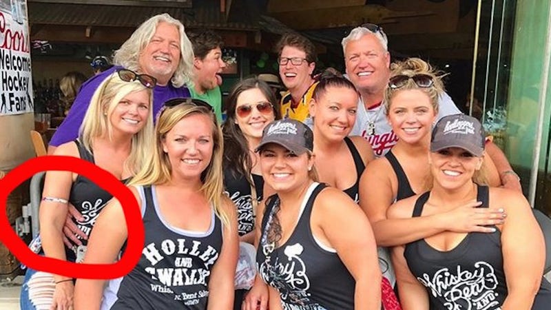 Report Rex Ryan Flirted With Bachelorette Party By -7715