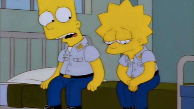 The Simpsons: Season 2 - YouTube
