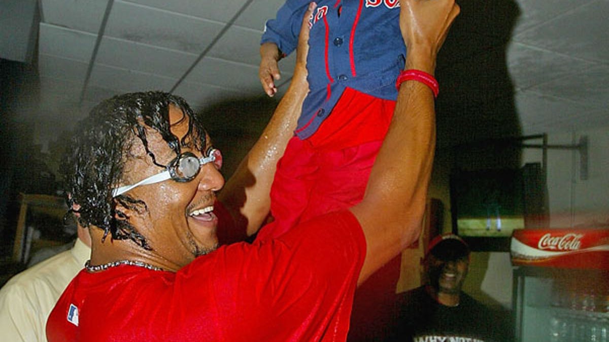 Learn deepthroat guy Pedro martinez midget