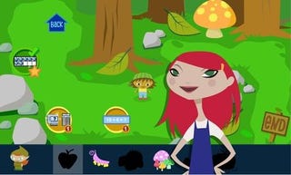 Illustration for article titled DreamBox Tricks Kids Into Learning Math
