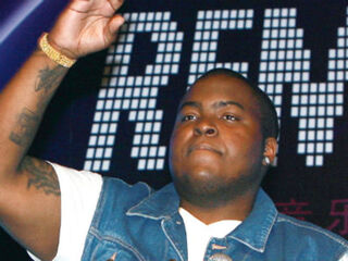 Sean Kingston (Getty Images)