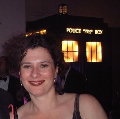Illustration for article titled The Future Of Doctor Who And Torchwood: Revealed!