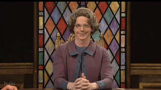Illustration for article titled Praise Jesus, TLC Orders a Show Called 'Preacher Wives'