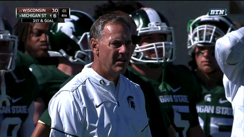 Image result for disappearing Dantonio gif