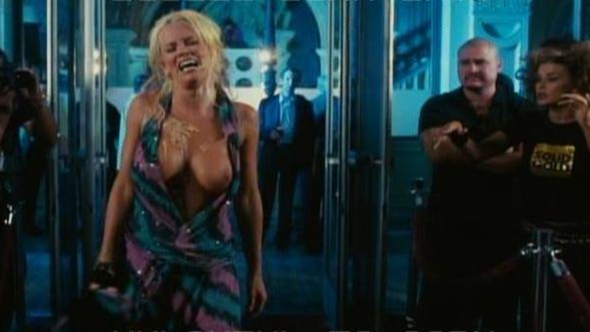 jenny mccarthy tits dirty love video Jenny mccarthy tits dirty love video