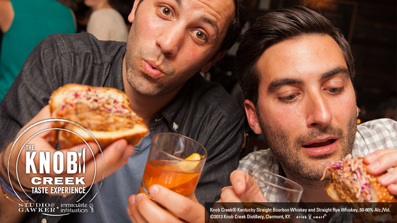 Illustration for article titled Here’s How You Crush the Best NYC Dining and Drinking Spots