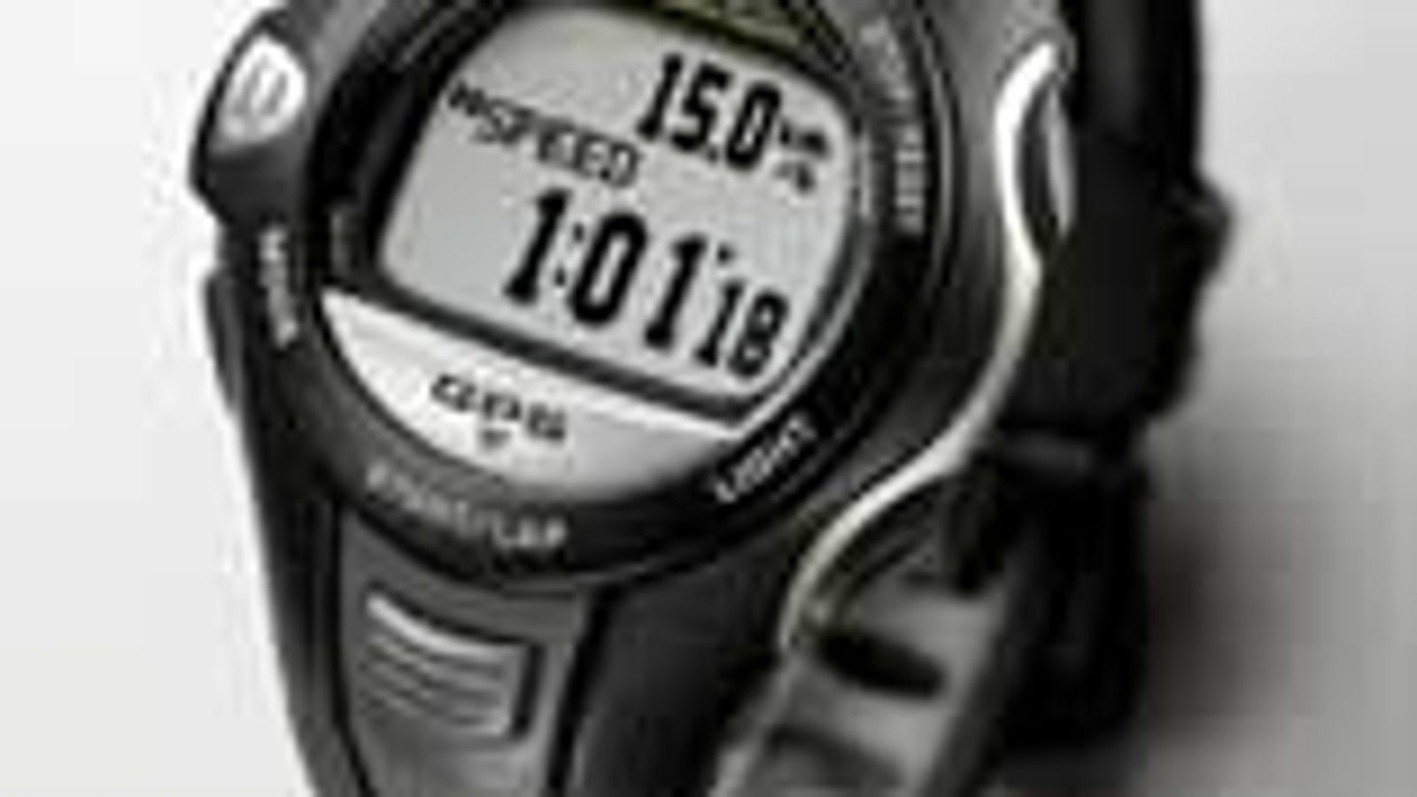 gpr casio