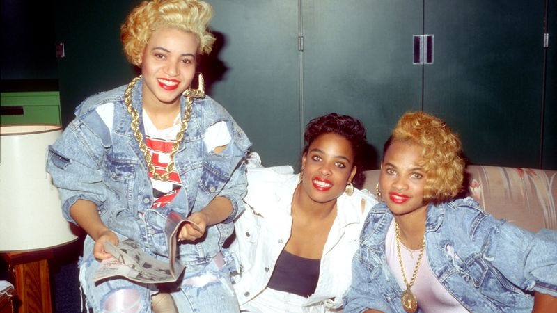 Salt N Pepa, Coolio (and, uh, Vanilla Ice) to headline “I Love The ‘90s ...