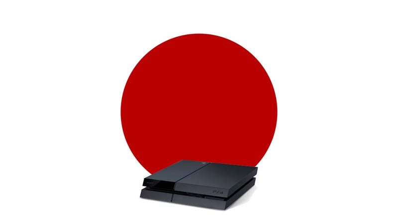 Illustration for article titled Japanese Developers on the PS4's Strengths and Weaknesses