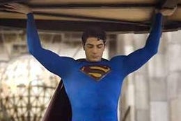 Illustration for article titled Warner Steps In To Show DC How To Play With Their Superhero Toys
