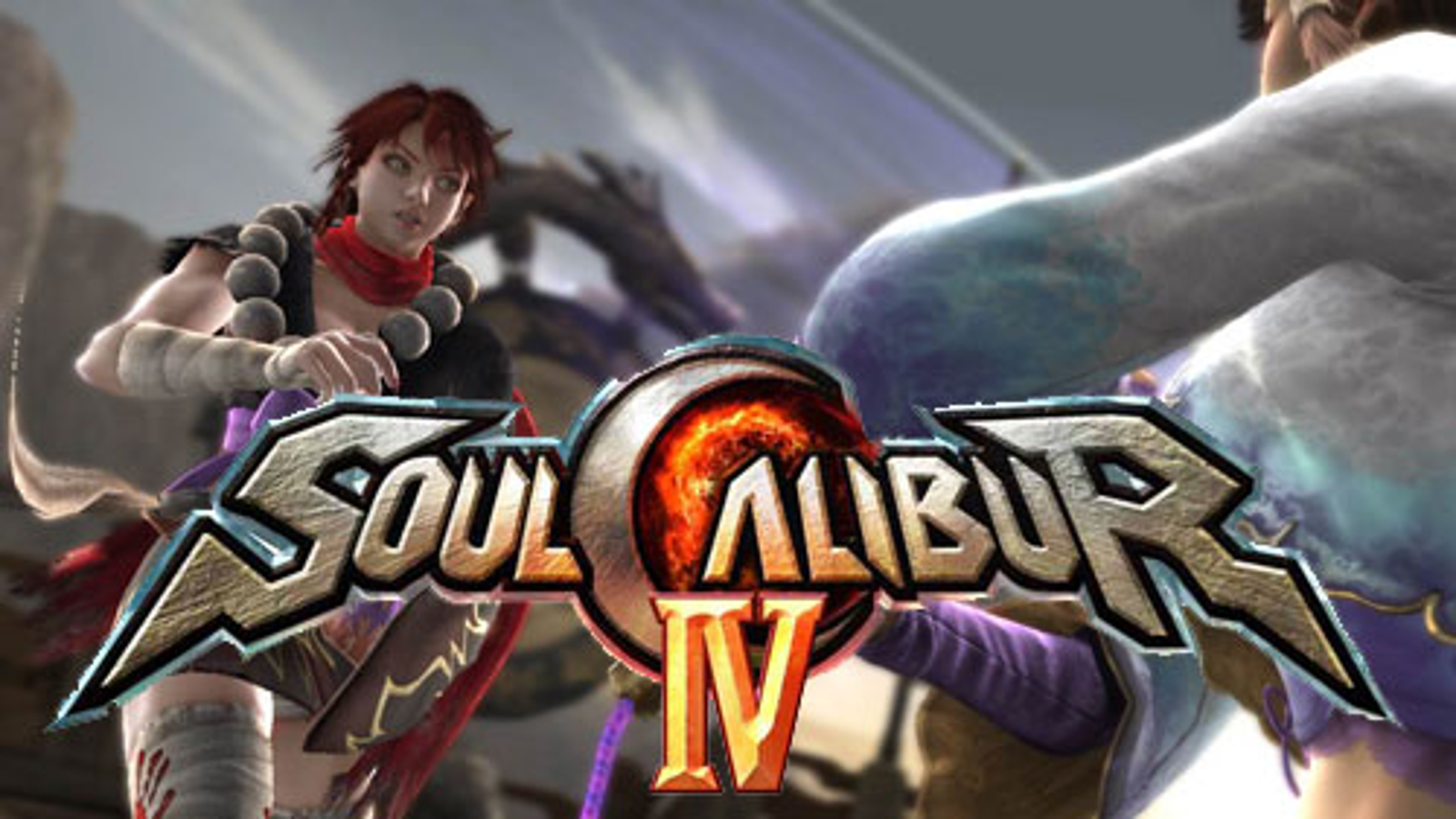 soulcalibur iv and street fighter 4