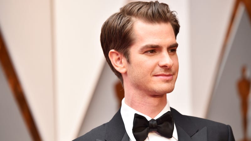 Illustration for article titled Andrew Garfield to star in Lin-Manuel Miranda's film adaptation of Tick, Tick... Boom!