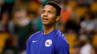 Should The Sixers Just Shut Markelle Fultz Down For The Rest Of This Season?