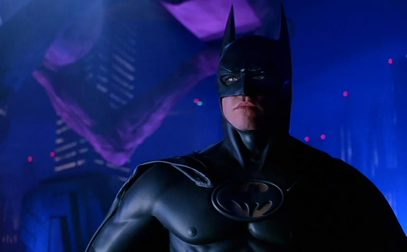 Image result for Batman Forever