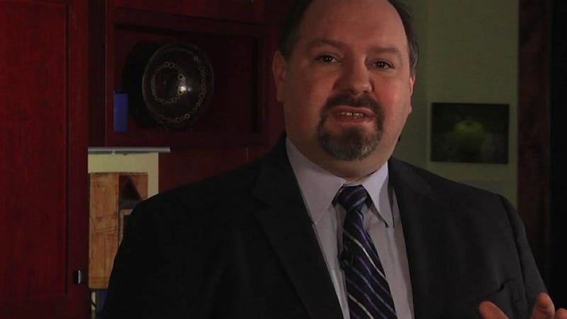 Illustration for article titled N.C. Democratic Chairman Compares GOP Efforts to Rape, Regrets Nothing