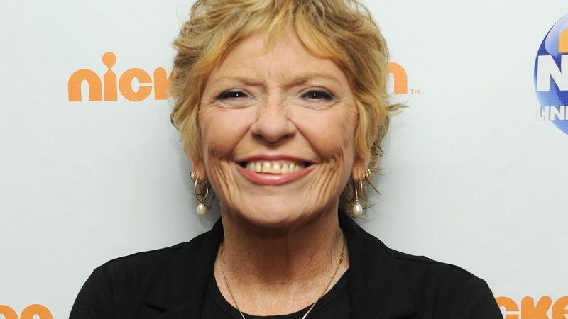 Longtime Nick News anchor Linda Ellerbee is retiring