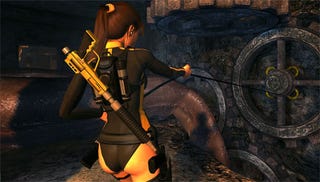 Tomb Raider Underworld Ass 69