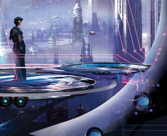 Illustration for article titled Ask David Louis Edelman Anything About Infoquake