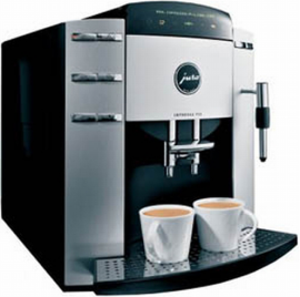 The Jura F90 Is A Coffee Maker Than Runs Nearly 2000 Largely Due To Its Amazing Internet Powers Like Remotely Setting Your Coffees Strength Strong The Jura F90 Is A Coffee Maker Than Runs Nearly 2000 Largely Due To Its Amazing Internet Powers Like Remotely Setting Your Coffees Strength Strong