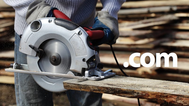 Illustration for article titled How To Buy Power Tools Online Without Getting Screwed