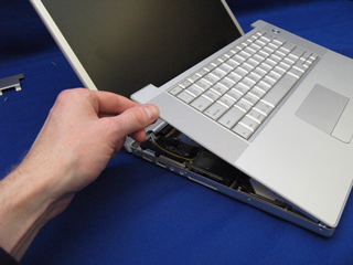 restore macbook pro from external hard drive