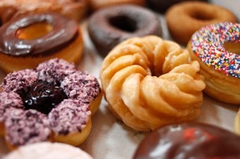 Illustration for article titled Get A Free Doughnut Today!