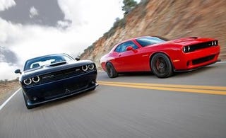 Illustration for article titled The tragic moment on Jay Leno's Garage when...