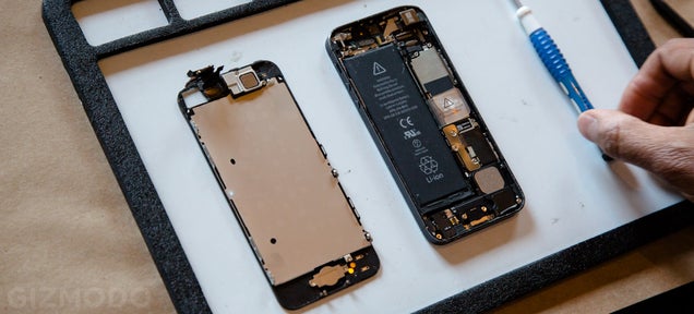 iCracked: The Screen Repair Service That Comes to You Is Fantastic