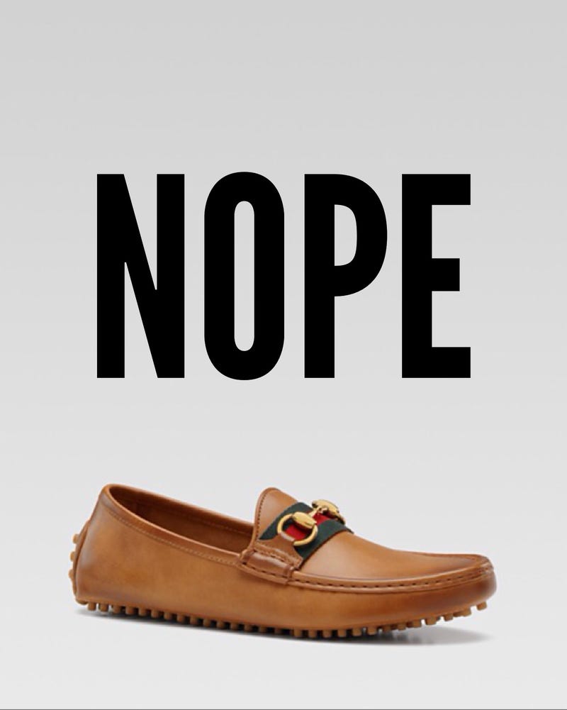 good shoes to drive in