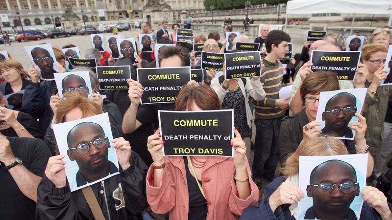 MEHDI FEDOUACH/AFP/Getty Images