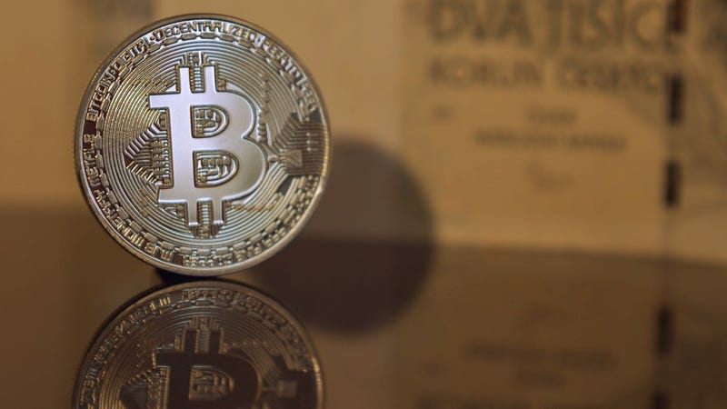 What You Need To Know About Cryptocurrencies And Taxes - 