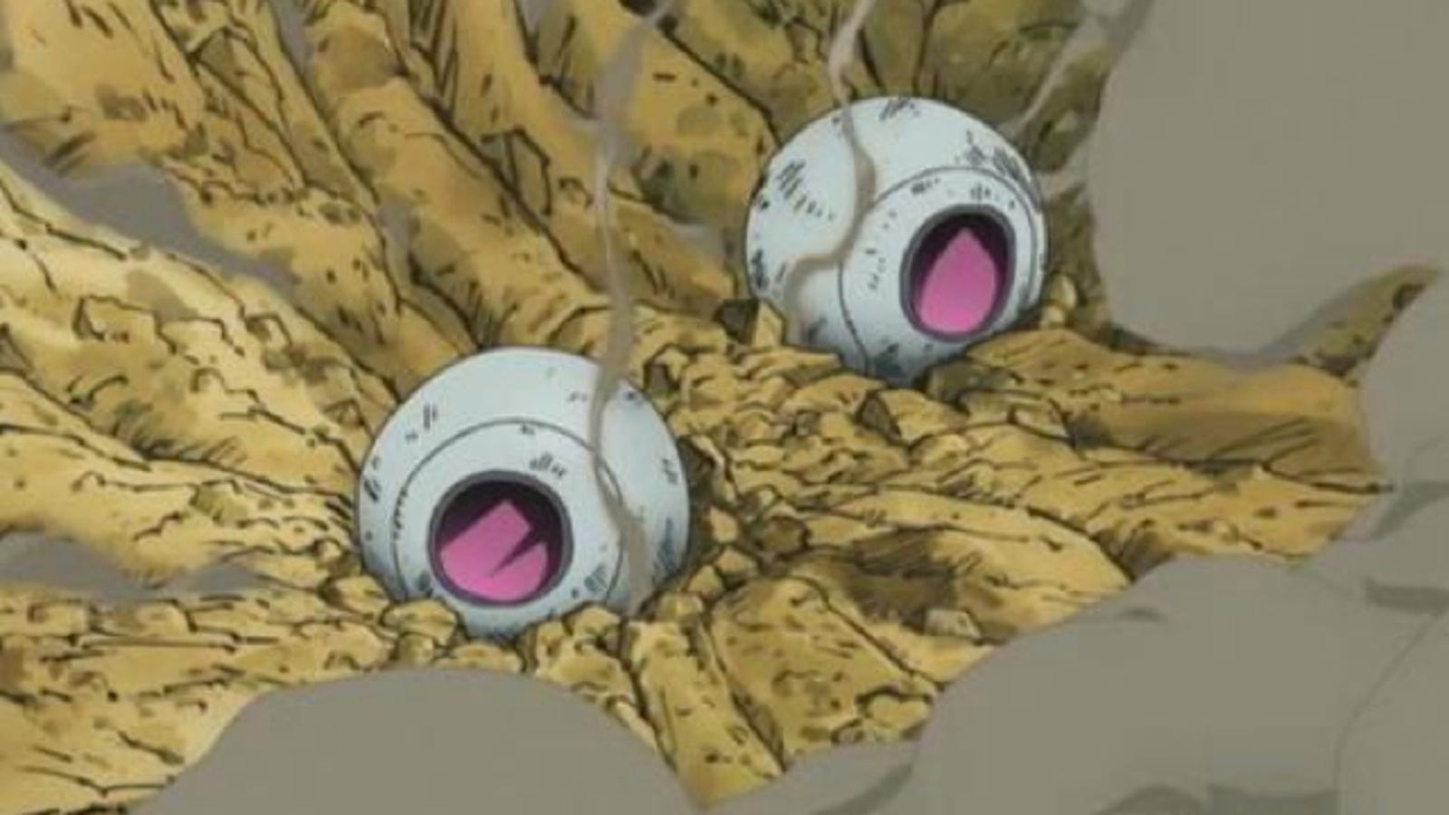 These Aren T Dragon Ball Space Pods But Hell You Can Buy Them Anyway